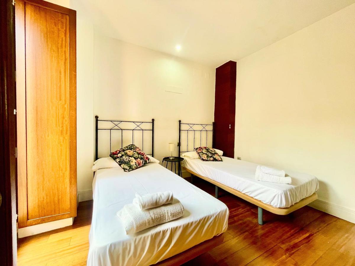 Caracol - 2 Apartment Seville