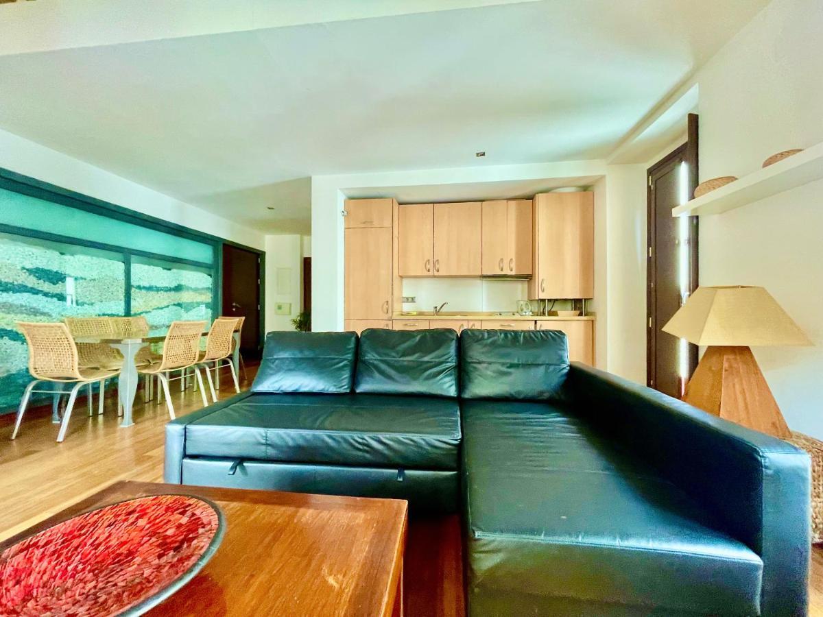 Appartement Caracol - 2 *